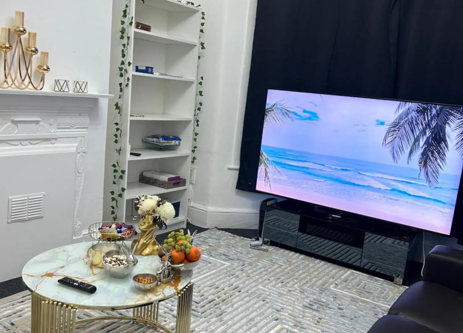 House With Private Garden Apartment London United Kingdom